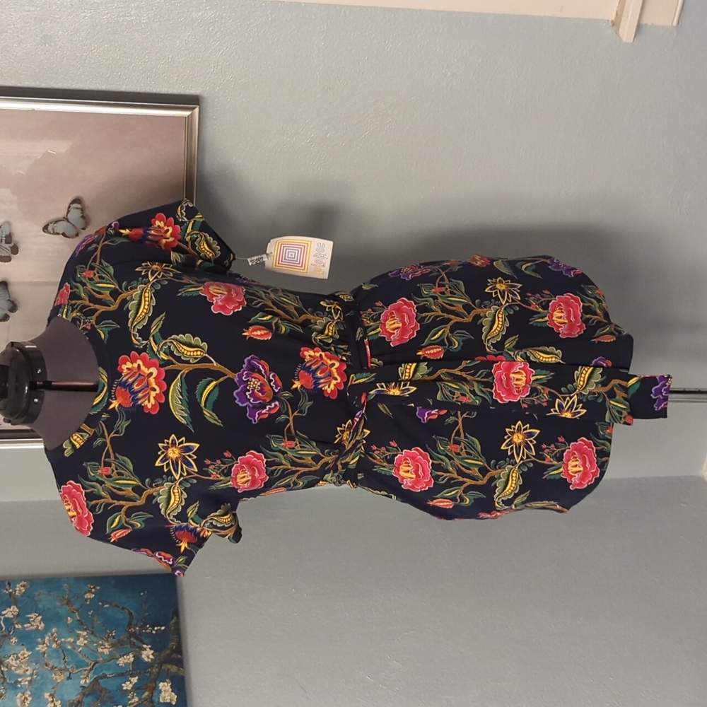 LuLaRoe Mitzi